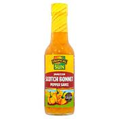 Tropical Sun Scotch Bonnet Pfeffersauce