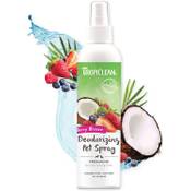 Tropiclean Erfrischungsspray für Hunde und Katzen