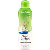 TropiClean Lime & Cocoa Butter Conditioner Vergleich