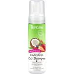 TropiClean Waterless Shampoo