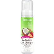 TropiClean Waterless Shampoo Vergleich