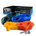 tropisport Klettergriffe