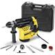 Trotec PRDS 11-230V Vergleich