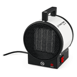 Trotec Keramik-Heizlüfter TDS 10 M