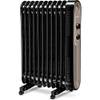 TROTEC Ölradiator TRH 24 E