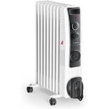 Trotec Ölradiator TRH 22 E