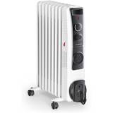 Trotec Ölradiator TRH 22 E