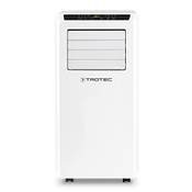 Trotec PAC 2010 SH Vergleich
