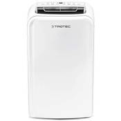 Trotec PAC 3000 X Vergleich