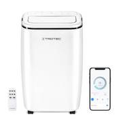 Trotec PAC 3501 S Vergleich