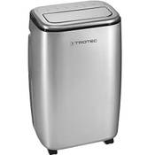 Trotec PAC 3810 S Vergleich
