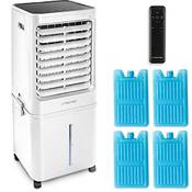 Trotec PAE 81 Vergleich