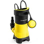TROTEC TWP 7025 E