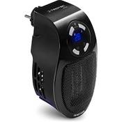 Trotec TFC 2  E Vergleich