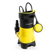 Trotec TWP 11025 E Vergleich