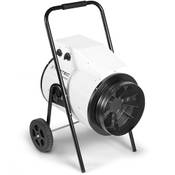 Trotec TDS 75 R Vergleich