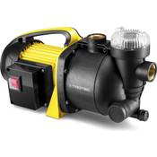 Trotec TGP 1005 E Vergleich