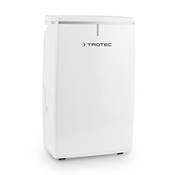 Trotec   TTK 53 E Vergleich