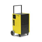 Trotec  TTK 655 S Vergleich