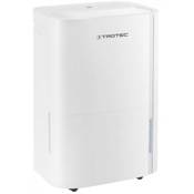 Trotec TTK 66E Vergleich