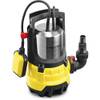 ‎Trotec TWP 11000 ES
