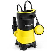 Trotec ‎TWP 4025 E Vergleich