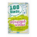 Trötsch Verlag 100 Dinge zur Jugendweihe