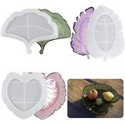 Troysinc Epoxidharz-Form