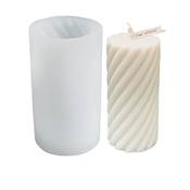 Troysinc Kerzenform Stumpenkerzen