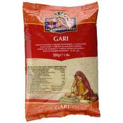 Trs Gari Vergleich