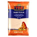 Trs Hirse Mehl