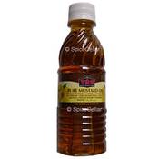 Trs  Pure Mosterdolie Reines Senföl Vergleich