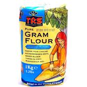 Trs Wholesale Co. Ltd Kichererbsenmehl Vergleich