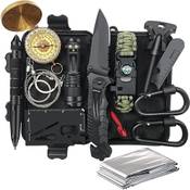 Trscind Survival Kit Vergleich