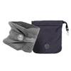 trtl Pillow Original Nackenkissen Grau