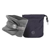 trtl Pillow Original Nackenkissen Grau