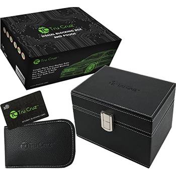 Top 10 Keyless-Go-Schutz-Boxen Test & Vergleich