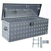 Truckbox D160+MON2012