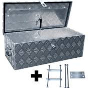 Truckbox Deichselbox