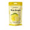 True Drops Hustenbonbons ZITRONE