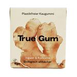 True Gum  Ingwer & Kurkuma