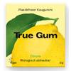 True Gum Zitrone