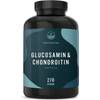 TRUE NATURE Glucosamin & Chondroitin