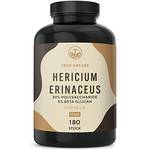 True Nature Hericium Erinaceus