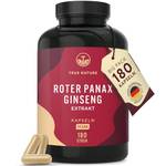 True Nature Roter Panax Ginseng