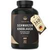 True Nature Schwarzer Knoblauch