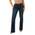 True Religion Joey Mid Rise Flare Flap