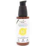 Umweltfreundliche Sonnencreme