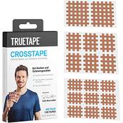 TRUETAPE Akupunkturpflaster