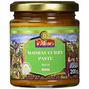 Truly Indian Currypaste